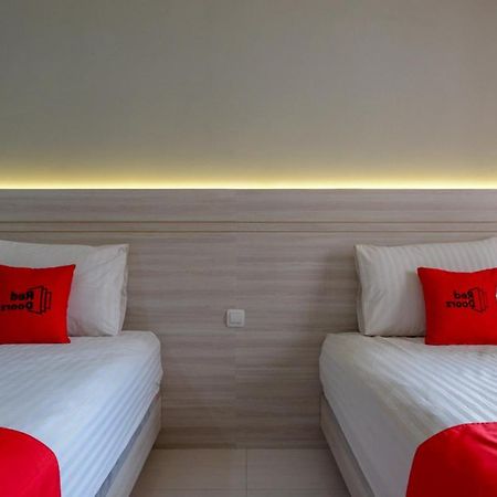 Reddoorz Syariah Near Prpp Semarang Otel Dış mekan fotoğraf