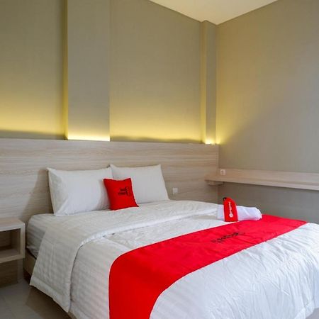 Reddoorz Syariah Near Prpp Semarang Otel Dış mekan fotoğraf