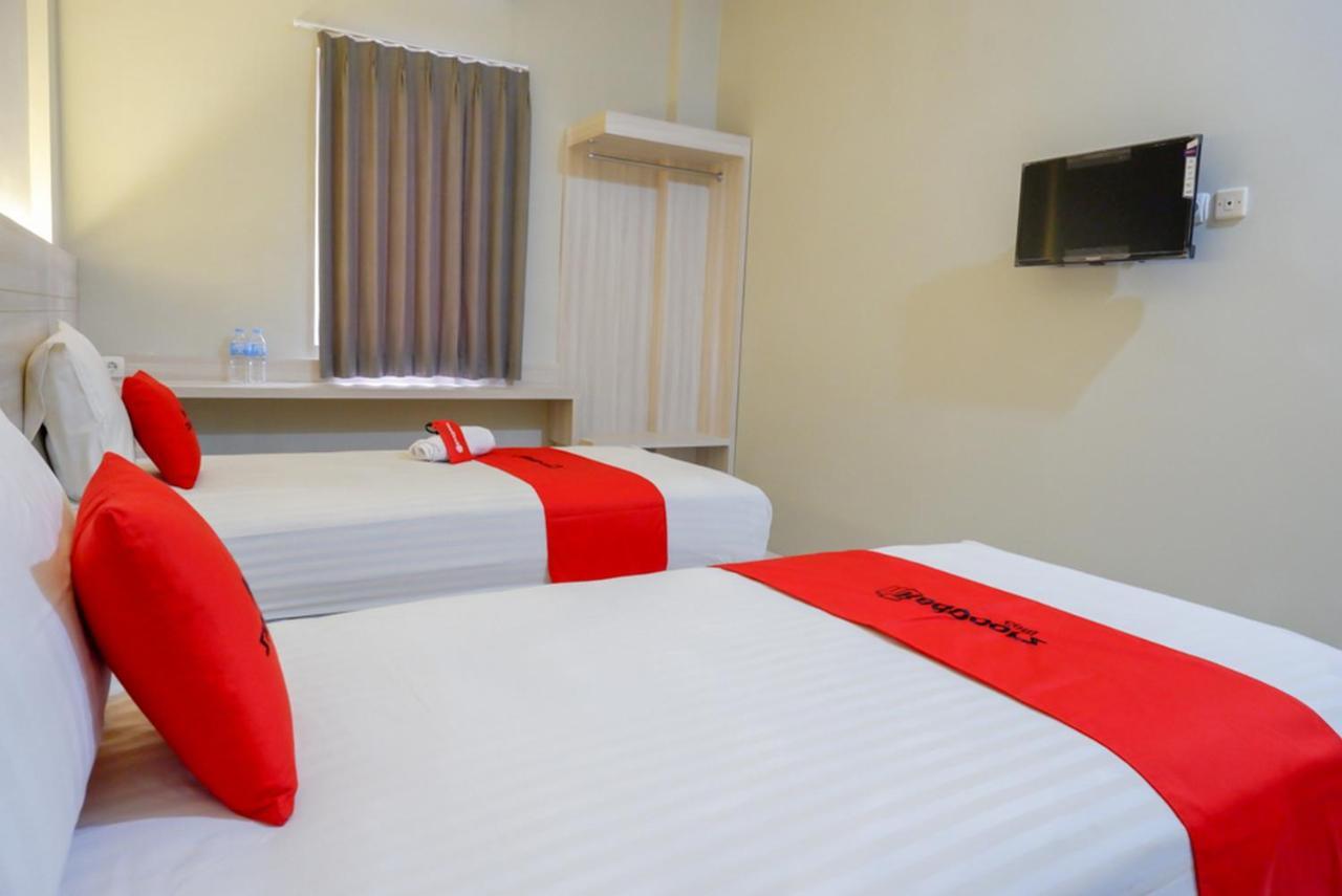 Reddoorz Syariah Near Prpp Semarang Otel Dış mekan fotoğraf