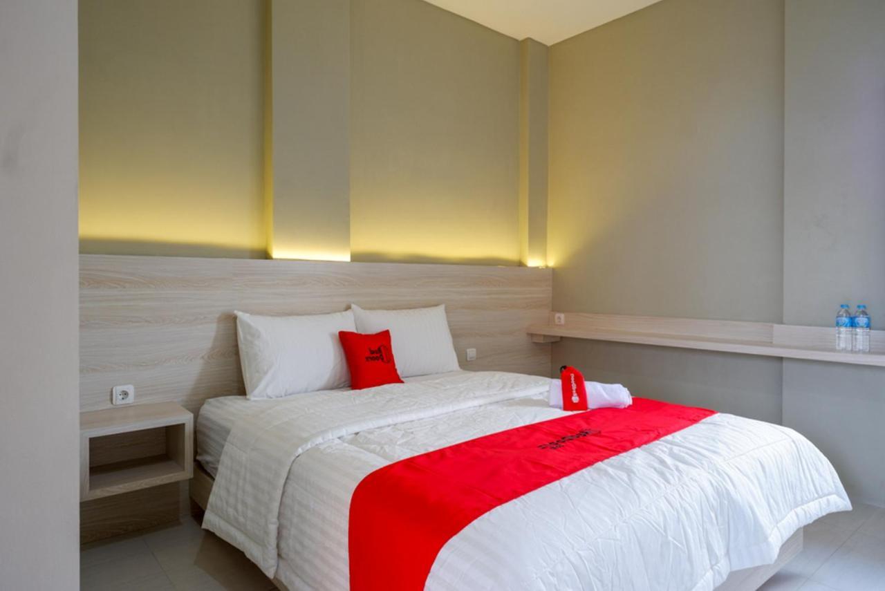 Reddoorz Syariah Near Prpp Semarang Otel Dış mekan fotoğraf