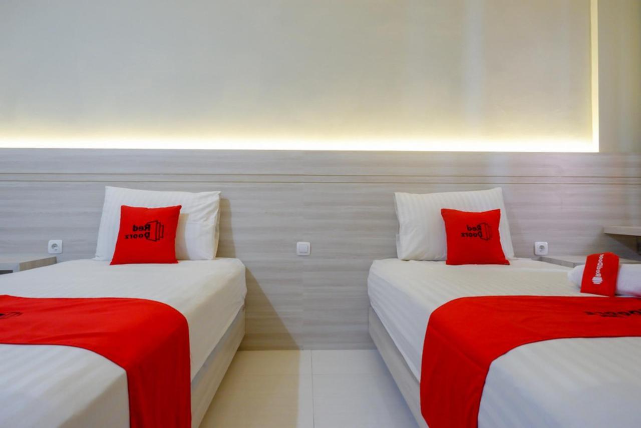 Reddoorz Syariah Near Prpp Semarang Otel Dış mekan fotoğraf