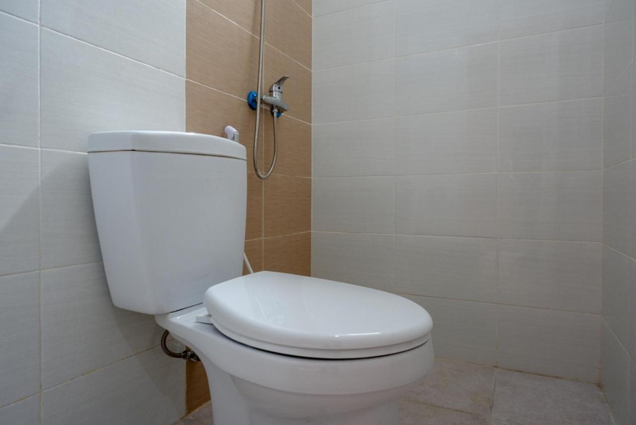 Reddoorz Syariah Near Prpp Semarang Otel Dış mekan fotoğraf