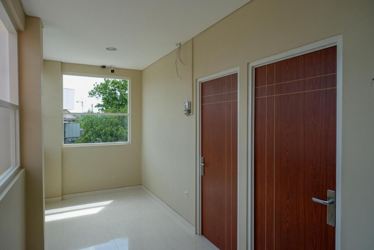 Reddoorz Syariah Near Prpp Semarang Otel Dış mekan fotoğraf