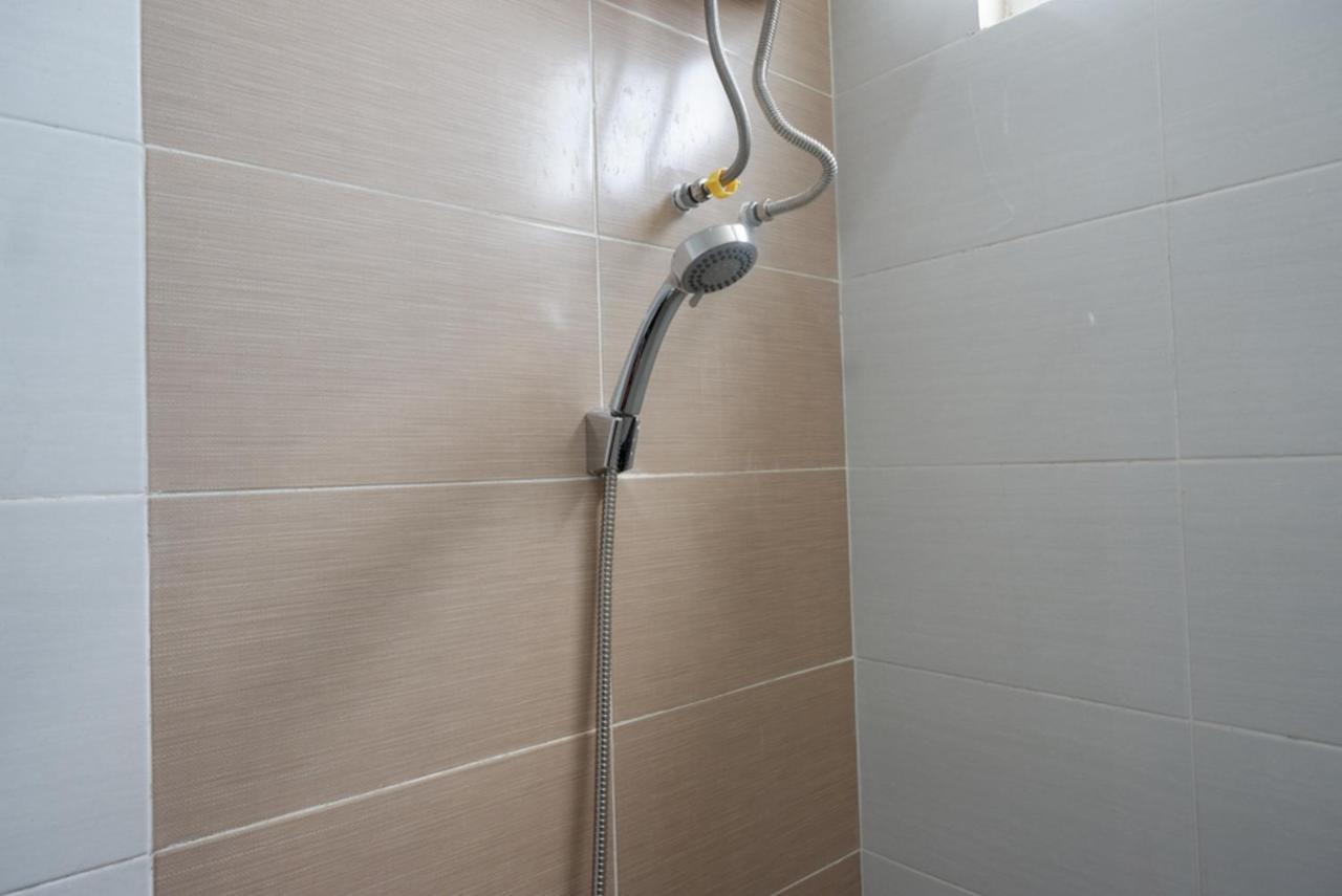 Reddoorz Syariah Near Prpp Semarang Otel Dış mekan fotoğraf