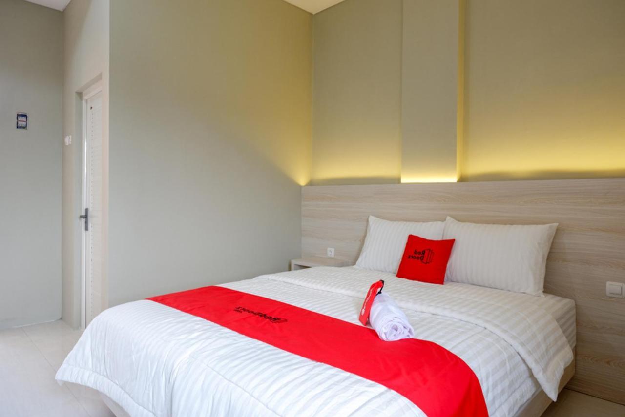 Reddoorz Syariah Near Prpp Semarang Otel Dış mekan fotoğraf