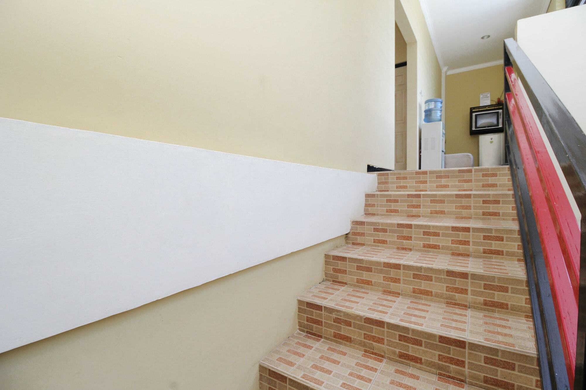 Reddoorz Syariah Near Prpp Semarang Otel Dış mekan fotoğraf